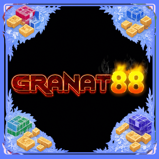 granat88 — galeri pratinjau Resmi APK